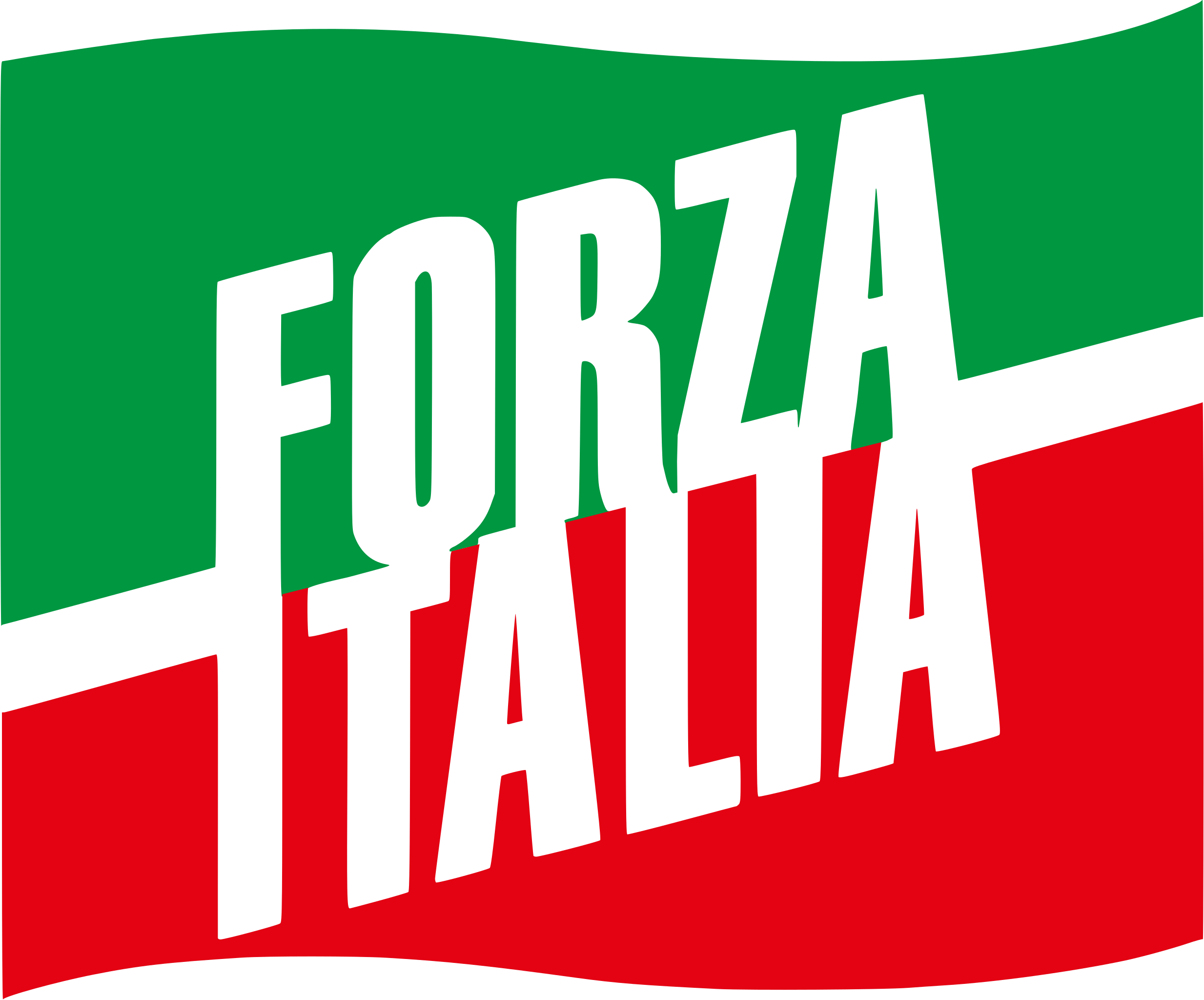 Paolo Ruzzola – Capogruppo Forza Italia Regione Piemonte