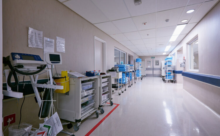  Ospedale di Briançon: favorire l’accesso a cure e servizi per i residenti della Valle di Susa mediante lo sviluppo della cooperazione transfrontaliera in ambito sanitario