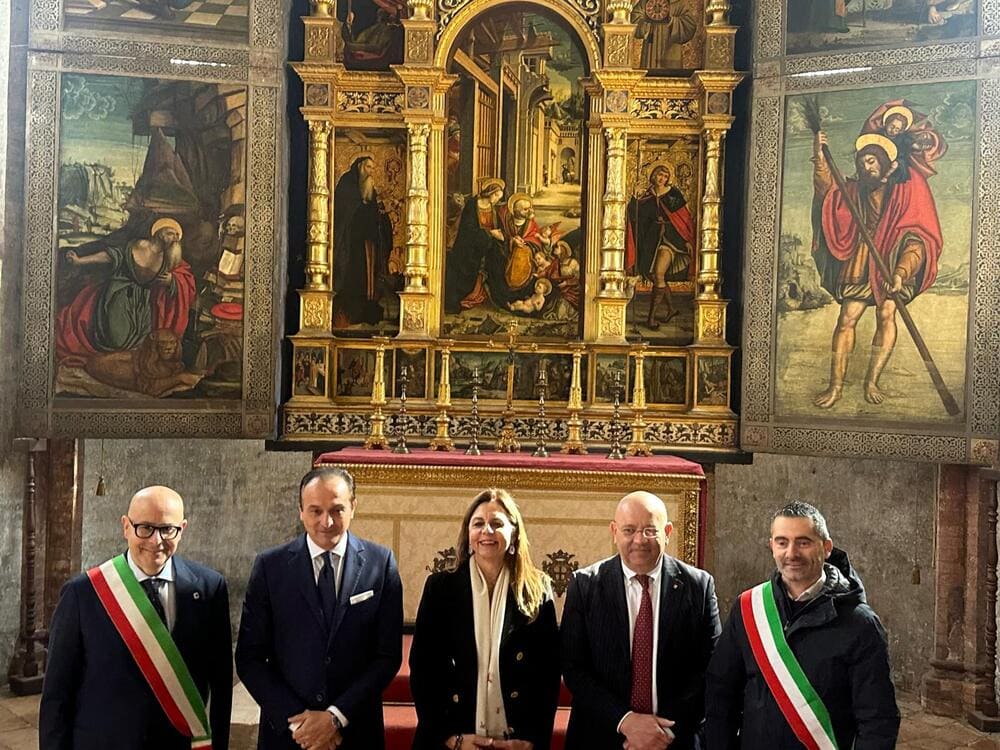 Ruzzola Informa – Newsletter n.41